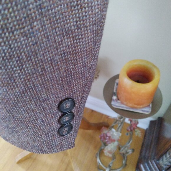 Set Pants & Jacket, Avery Row, Wool 100 %, Excellent Condition - Picture 5 of 8